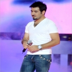 Bashar al shatty